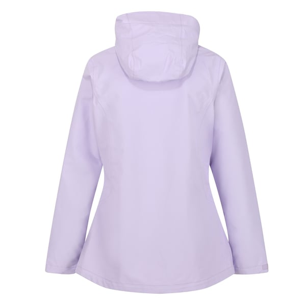 Regatta Womens/Ladies Hamara III Waterproof Jacket