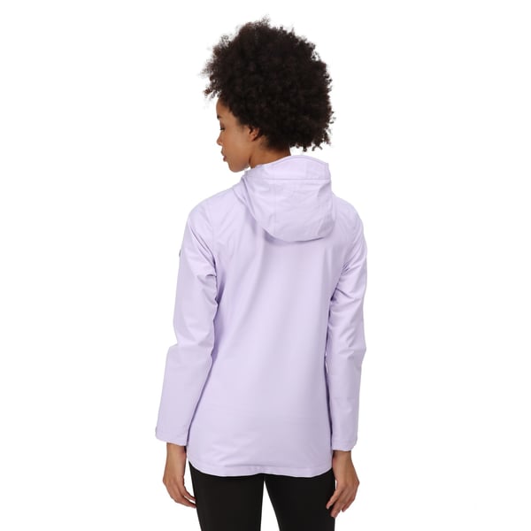 Regatta Womens/Ladies Hamara III Waterproof Jacket
