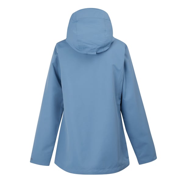Regatta Womens/Ladies Hamara III Waterproof Jacket