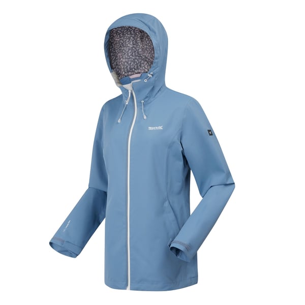 Regatta Womens/Ladies Hamara III Waterproof Jacket