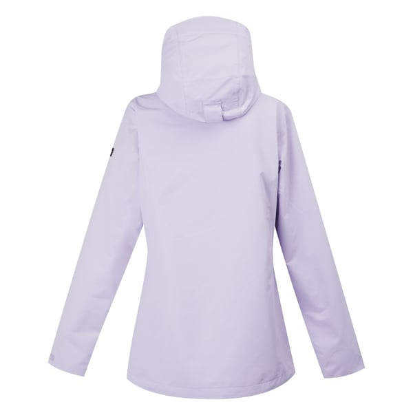 Regatta Womens/Ladies Hamara III Waterproof Jacket