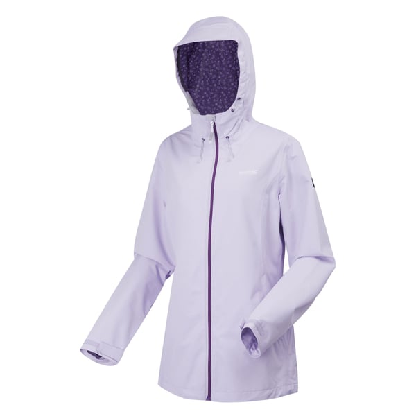 Regatta Womens/Ladies Hamara III Waterproof Jacket