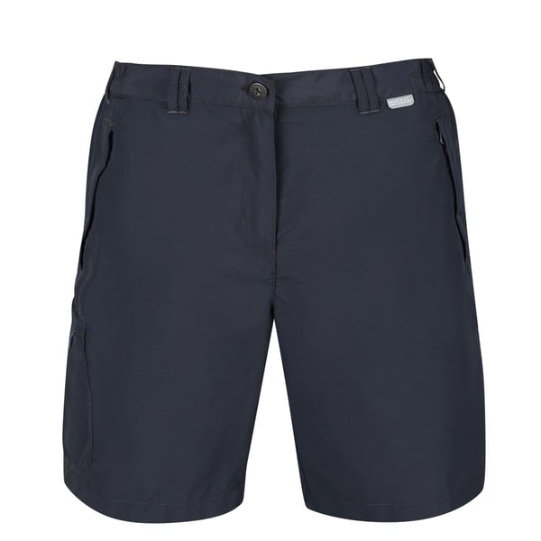 Regatta Womens/Ladies Chaska II Walking Shorts
