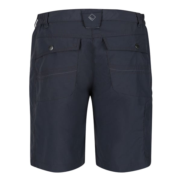 Regatta Dame/kvinder Chaska II vandreshorts