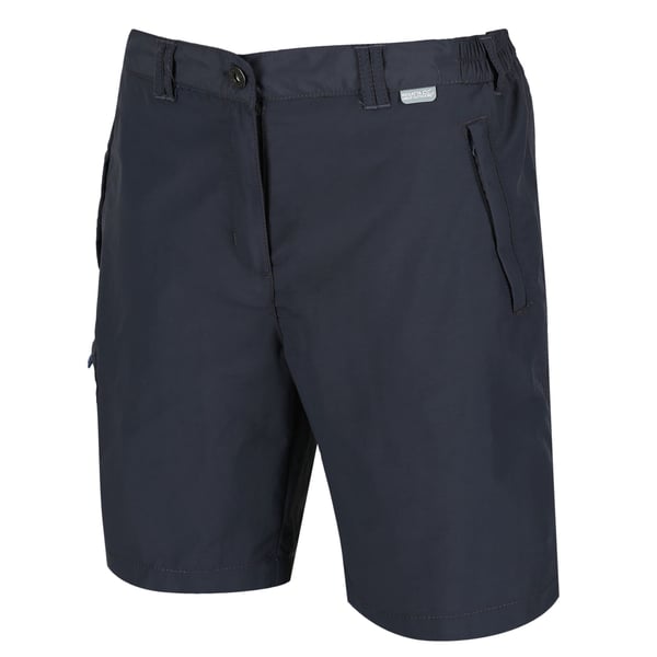 Regatta Dame/kvinder Chaska II vandreshorts