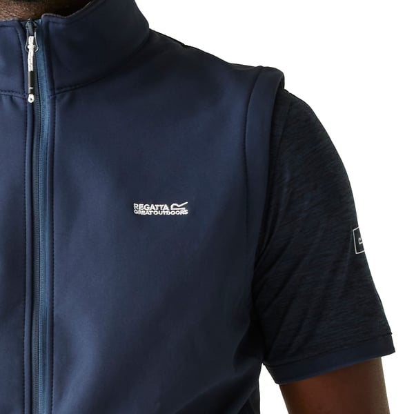 Regatta Mens Bradwell III Gilet