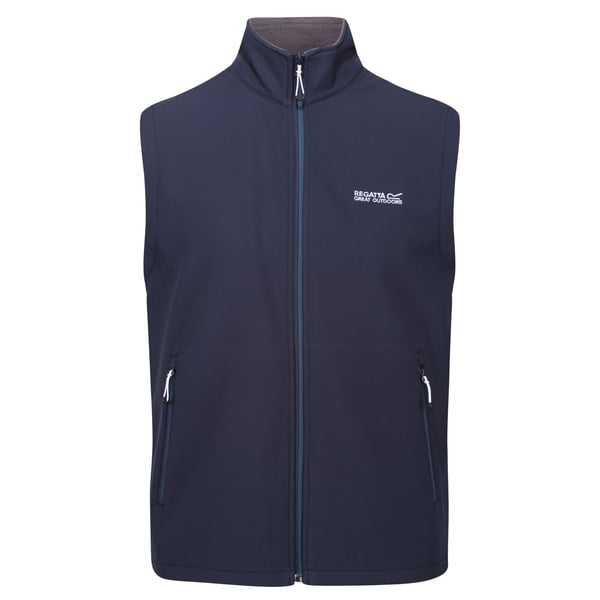 Regatta Mens Bradwell III Gilet