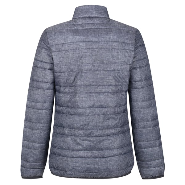 Regatta Professional Womens/Ladies Quilted Baffled Jacket
