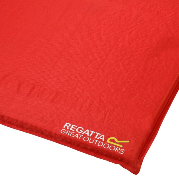 Regatta Great Outdoors Napa 7 letvægts kompakt camping rullemåtte