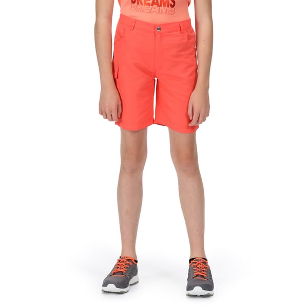 Regatta Lasten Sorcer II -shortsit