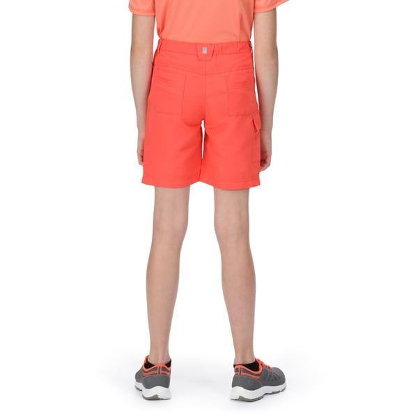 Regatta Lasten Sorcer II -shortsit