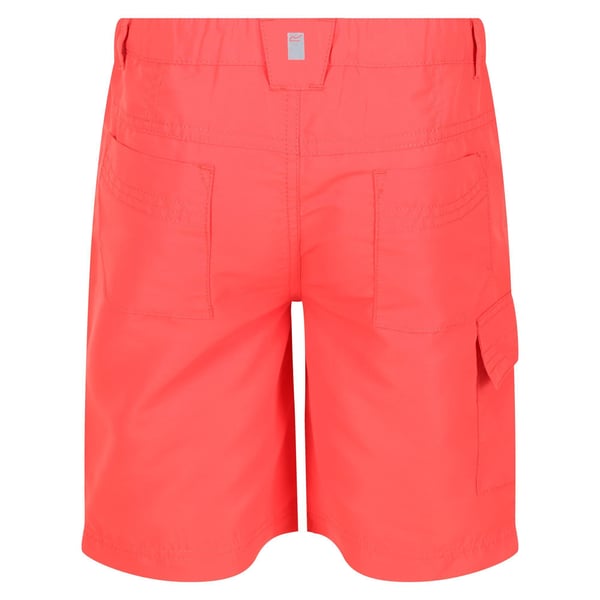 Regatta Lasten Sorcer II -shortsit