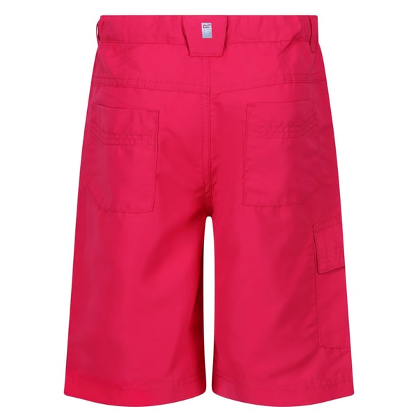 Regatta Lasten Sorcer II -shortsit