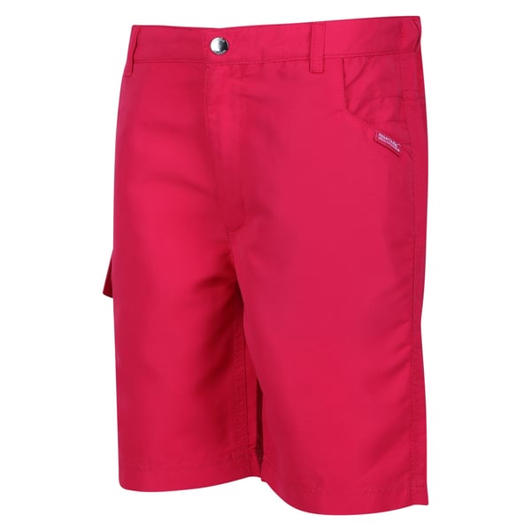 Regatta Lasten Sorcer II -shortsit