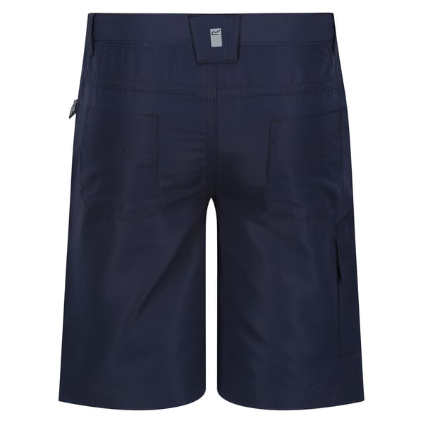 Regatta Lasten Sorcer II -shortsit