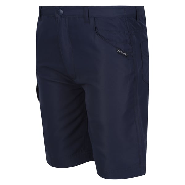 Regatta Lasten Sorcer II -shortsit