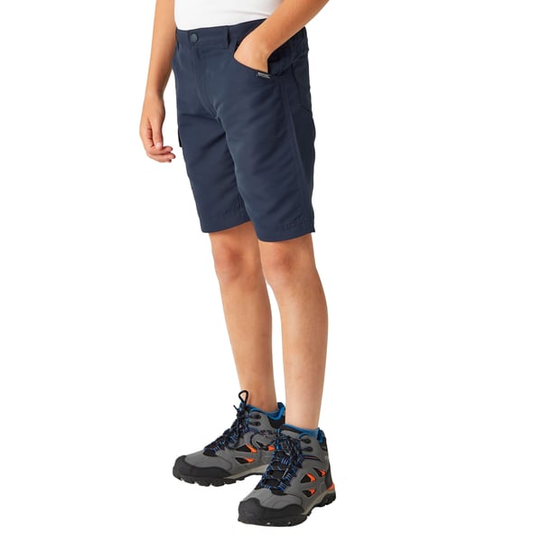 Regatta Lasten Sorcer II -shortsit