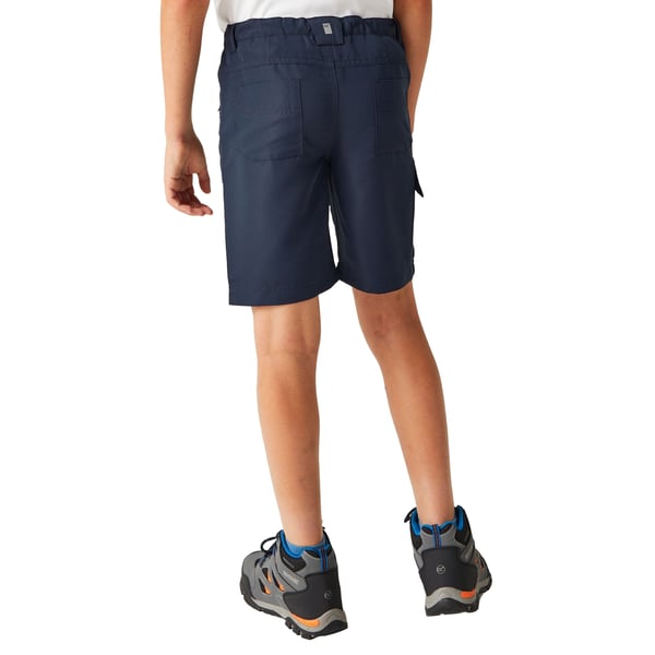 Regatta Lasten Sorcer II -shortsit
