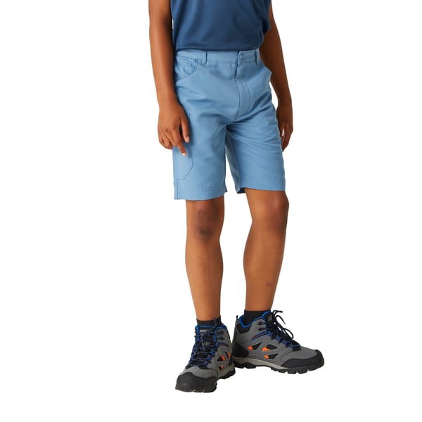 Regatta Lasten Sorcer II -shortsit