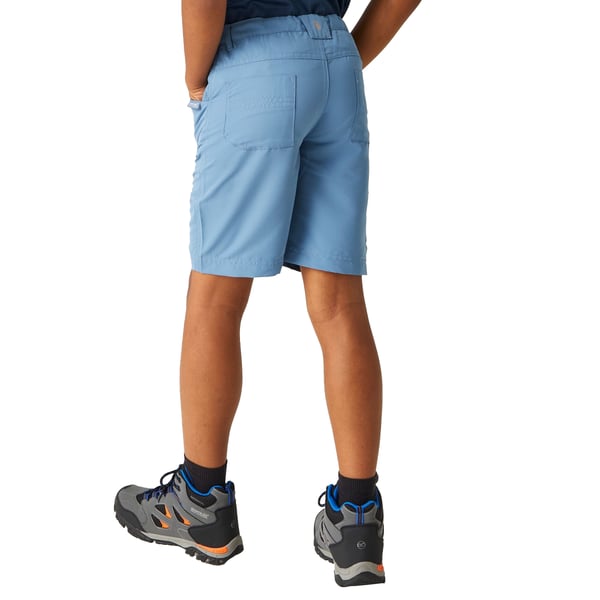 Regatta Lasten Sorcer II -shortsit