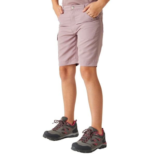 Regatta Lasten Sorcer II -shortsit