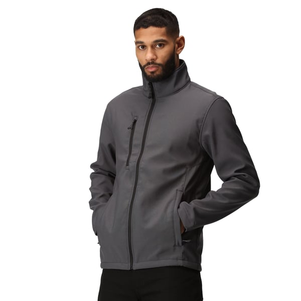 Regatta Professional Soft Shell jakke til mænd