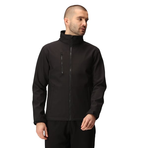 Regatta Professional Miesten 3-kerroksinen Softshell-takki