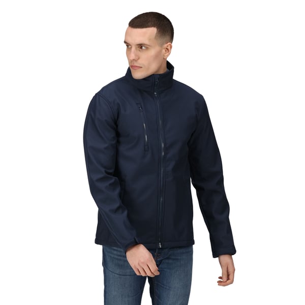 Regatta Professional Miesten 3-kerroksinen Softshell-takki
