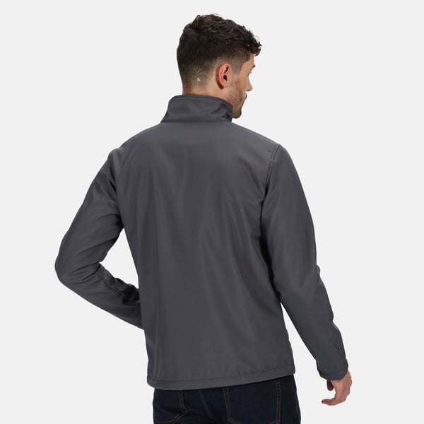 Regatta Professional Miesten 3-kerroksinen Softshell-takki