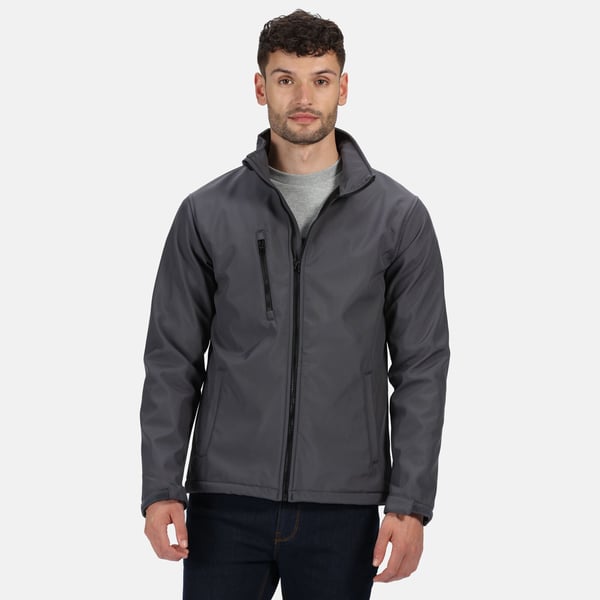 Regatta Professional Miesten 3-kerroksinen Softshell-takki
