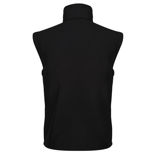 Regatta Professional Mens Softshell Recycled Body Warmer