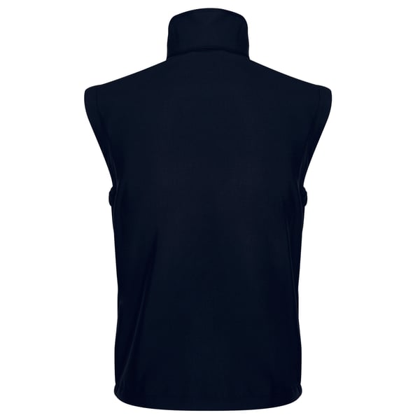 Regatta Professional Mens Softshell Recycled Body Warmer