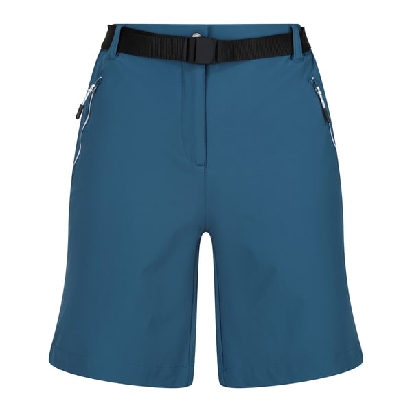 Regatta Womens/Ladies Xert III Stretch Shorts
