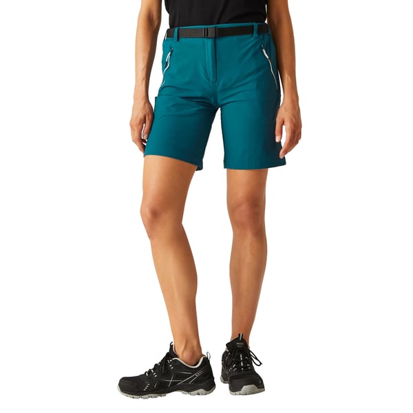 Regatta Xert III stretchshorts til kvinder/damer
