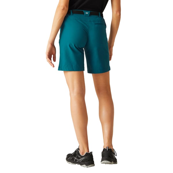 Regatta Xert III stretchshorts til kvinder/damer