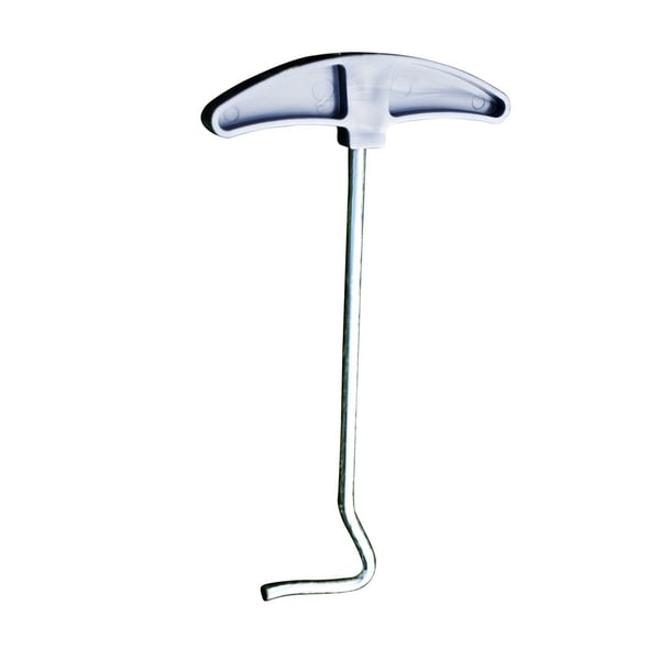 Regatta Great Outdoors Tent Peg Extractor Tool