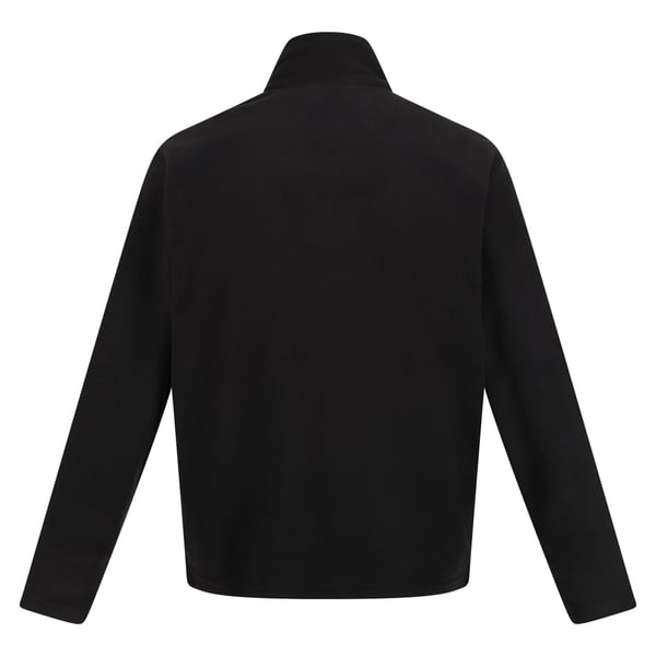 Regatta Professional Microfleecejacka för män