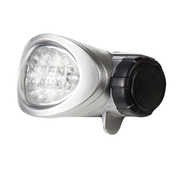 Regatta Great Outdoors 10 LED -otsavalaisin