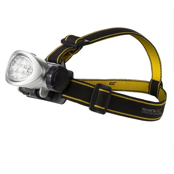 Regatta Great Outdoors 10 LED-hovedlampe
