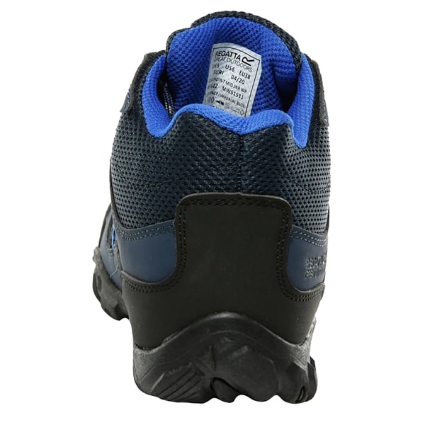 Regatta Childrens/Kids Edgepoint Boots