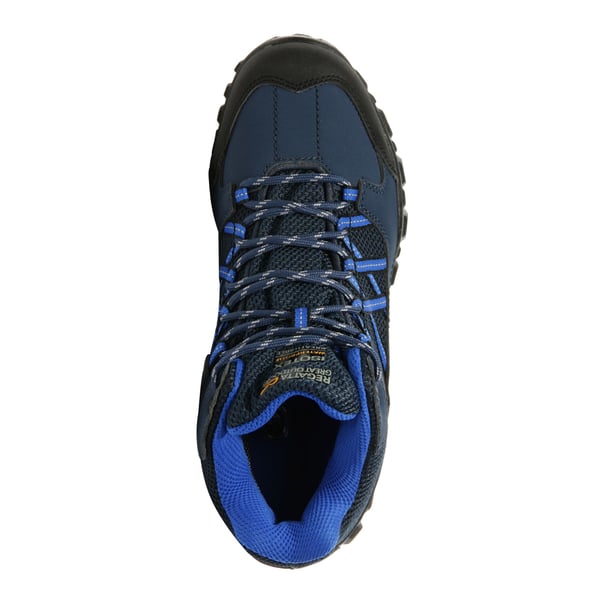 Regatta Childrens/Kids Edgepoint Boots