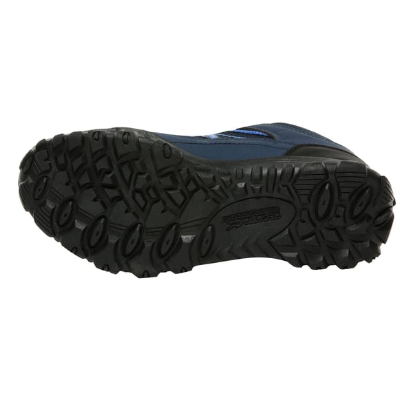 Regatta Childrens/Kids Edgepoint Boots