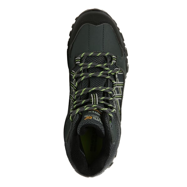 Regatta Childrens/Kids Edgepoint Boots