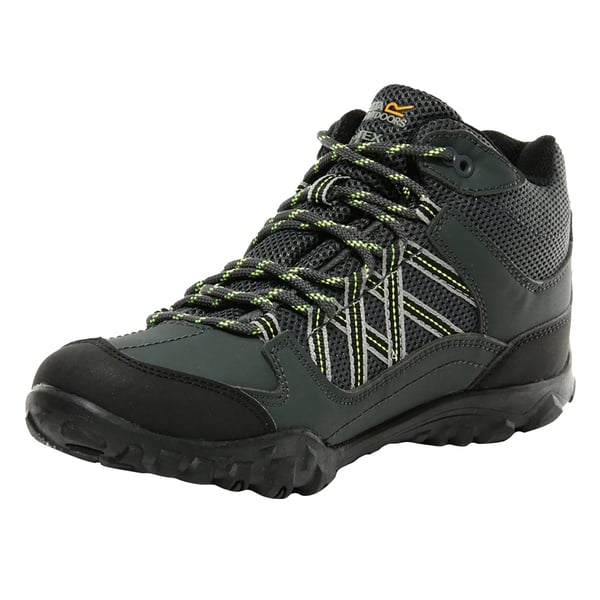 Regatta Childrens/Kids Edgepoint Boots