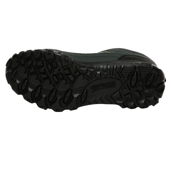 Regatta Childrens/Kids Edgepoint Boots