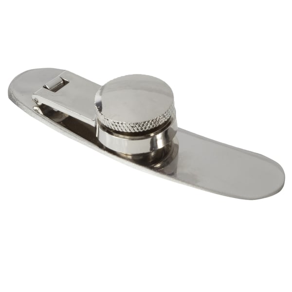Regatta Great Outdoors 170ml Stainless Steel Hip Flask
