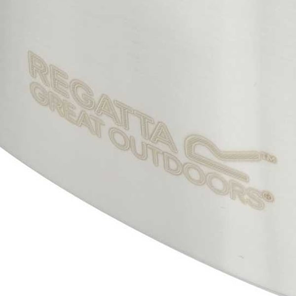 Regatta Great Outdoors 170ml Stainless Steel Hip Flask