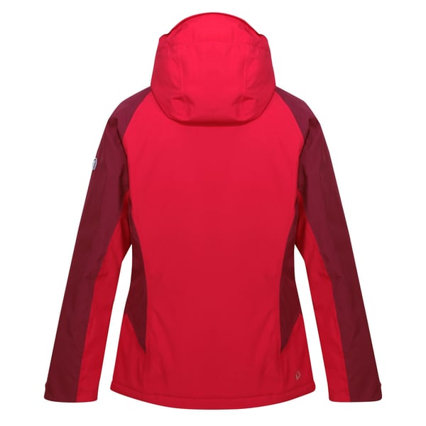 Regatta Womens/Ladies Highton Waterproof Padded Jacket