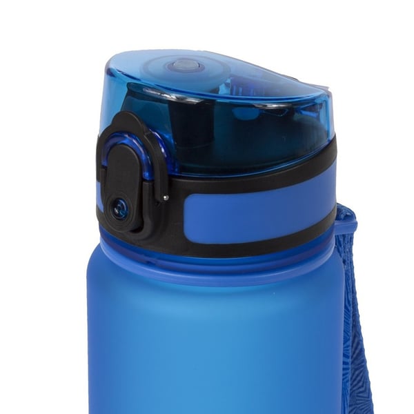 Regatta Great Outdoors 0.6L Tritan Dryckesflaska med Flip-lock