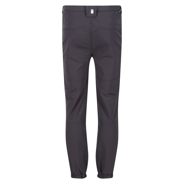 Regatta Childrens/Kids Tech Mountain Hiking Trousers